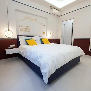  Appartement Center - E