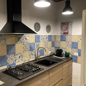  Appartement Zuccarella 