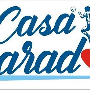 Casa Maradona Apartment