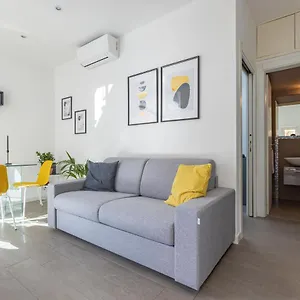 La Casa Dei Miei - Con Terrazzo In Centro Apartment