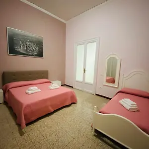Nel Cuore Di Apartment