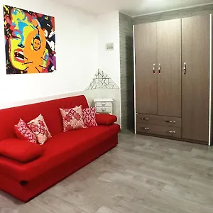  Appartement Pop Chiaia