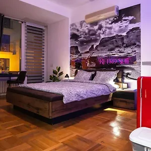 Maera Appartement Bucarest