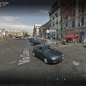  Appartement Il Ponticello