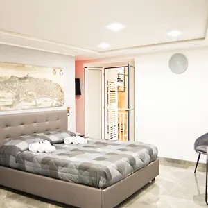 Sotterranea Con Vasca Idromassaggio Apartment