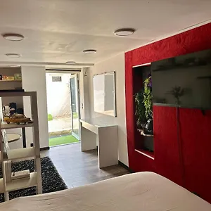 Biboune Séjour chez l'habitant Ceyreste