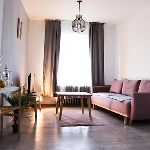Scandinavian Style With Panoramic View Appartement Bucarest