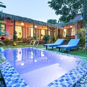 An Bang Happy Village Villa Hội An