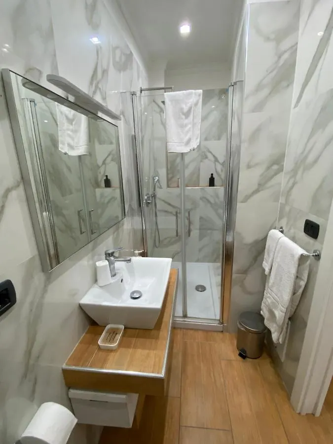 Nea Loft Villa Naples 0*,  Italy