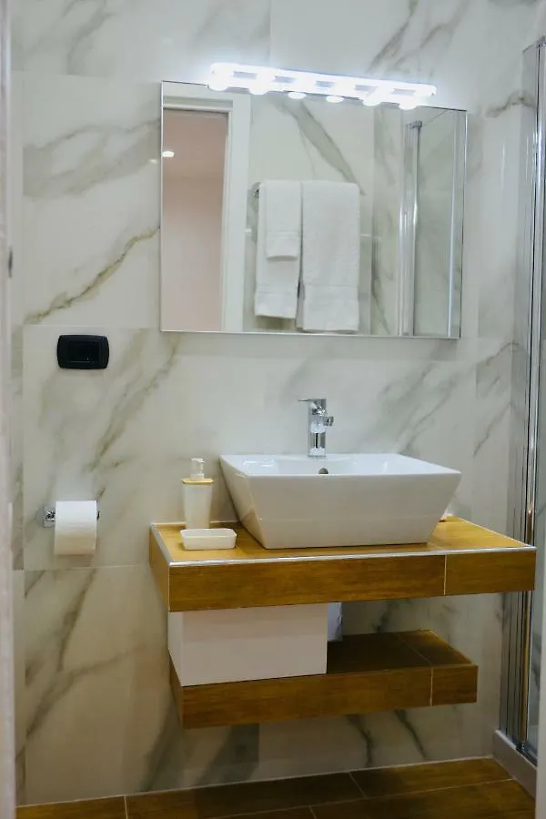 Holiday home Nea Loft Villa Naples Italy