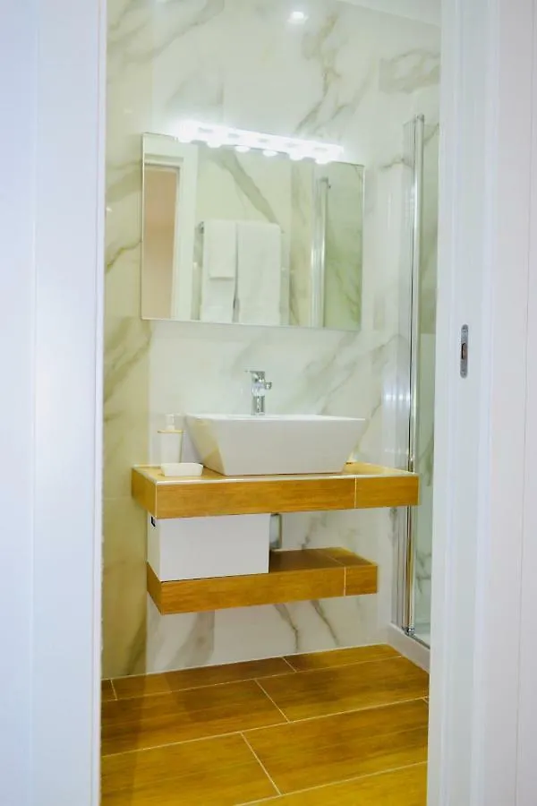 Nea Loft Villa Naples Holiday home