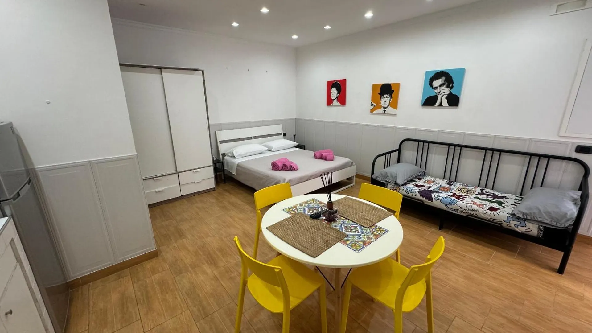 Holiday home Nea Loft Villa Naples
